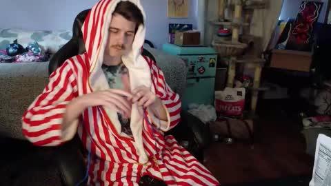 Snapshot of wyattfans_ chatting on 29, 10, 2025 Wyatt online show from 29, 10, 2025