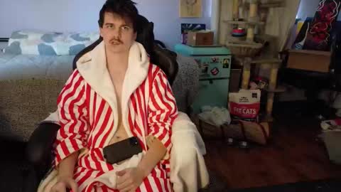 Snapshot of wyattfans_ chatting on 30, 10, 2025 Wyatt online show from 30, 10, 2025