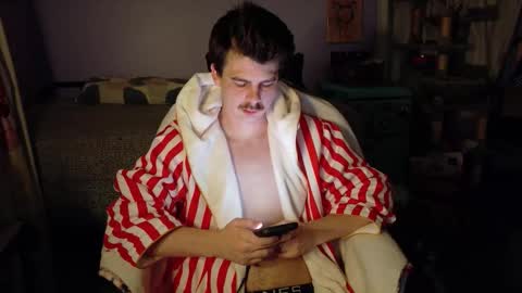 Snapshot of wyattfans_ chatting on 4, 11, 2025 Wyatt online show from 4, 11, 2025