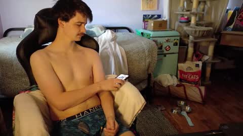 Snapshot of wyattfans_ chatting on 4, 11, 2025 Wyatt online show from 4, 11, 2025