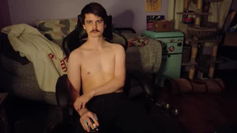 Wyatt online show from 20, 11, 2025