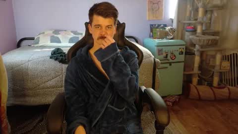 Wyatt online show from 22, 12, 2025