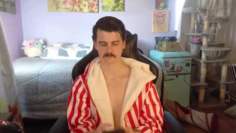 Wyatt online show from 10, 1, 2026