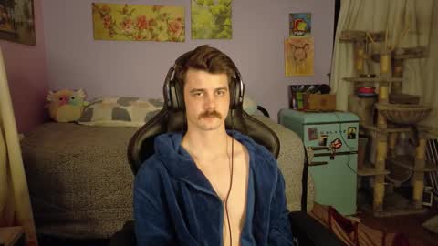 Wyatt online show from 11, 1, 2026