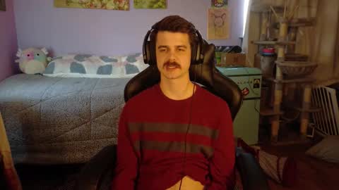 Wyatt online show from 11, 1, 2026