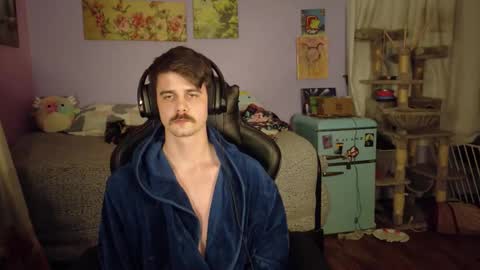 Wyatt online show from 19, 1, 2026