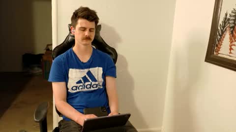 Wyatt online show from 9, 6, 2026