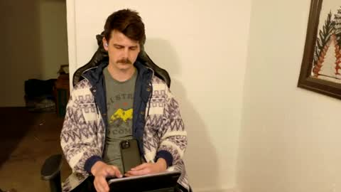 Wyatt online show from 14, 6, 2026