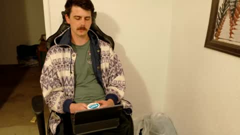 Wyatt online show from 23, 6, 2026