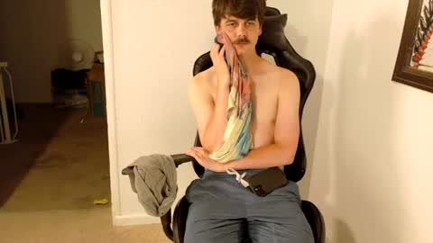 Wyatt online show from 18, 7, 2026