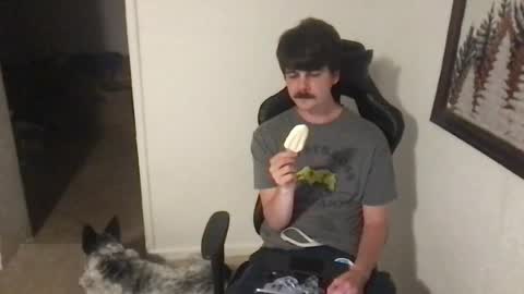 Wyatt online show from 28, 7, 2026