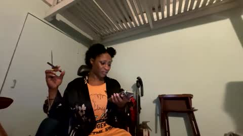 Wynter Heat online show from 1, 2, 2025