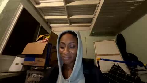 Wynter Heat online show from 5, 2, 2025