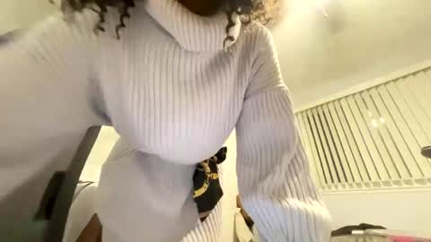 Wynter Heat online show from 20, 2, 2025