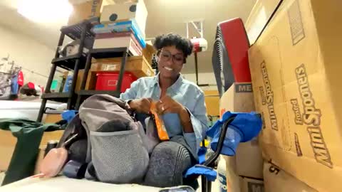 Wynter Heat online show from 5, 10, 2025