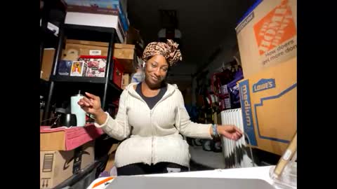 Wynter Heat online show from 8, 3, 2026