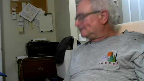 Snapshot of x811forfunx chatting on 1, 7, 2026 Drew online show from 1, 7, 2026