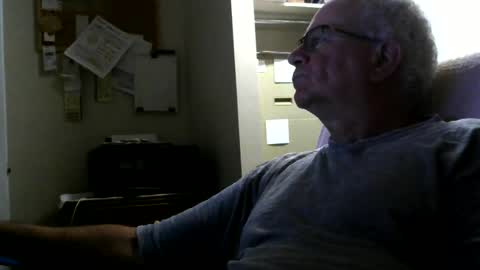 Snapshot of x811forfunx chatting on 2, 7, 2026 Drew online show from 2, 7, 2026