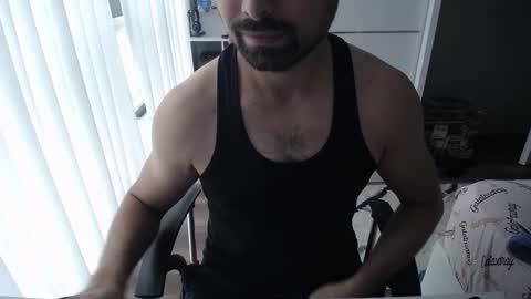 Mr. Lonely online show from 19, 9, 2025