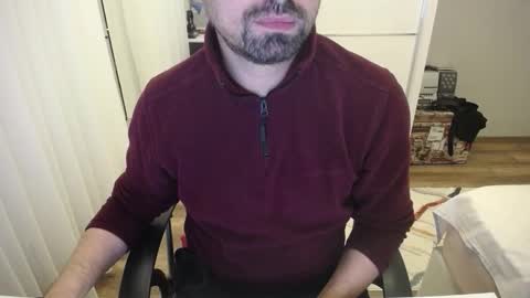 Mr. Lonely online show from 20, 10, 2025