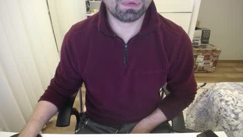 Mr. Lonely online show from 16, 11, 2025