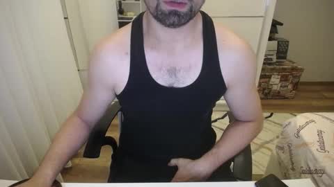 Mr. Lonely online show from 15, 12, 2025