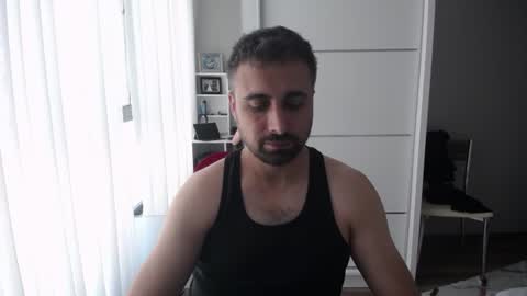 Mr. Lonely online show from 15, 6, 2026