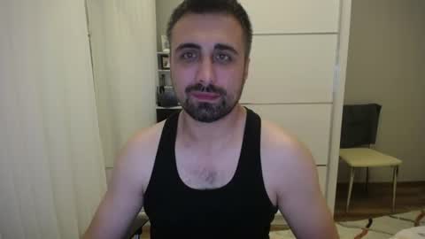 Mr. Lonely online show from 24, 6, 2026