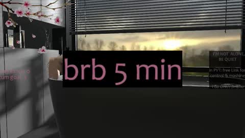 Eva  online show from 17, 11, 2025