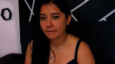 Snapshot of x_adeline_ chatting on 29, 10, 2025 Adeline online show from 29, 10, 2025