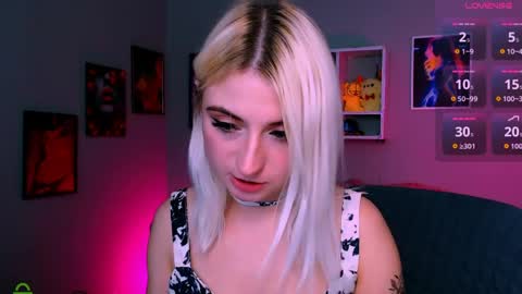 Snapshot of x_alexia_x chatting on 30, 4, 2026 x_alexia_x online show from 30, 4, 2026