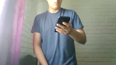 x_andrescam online show from 29, 11, 2025