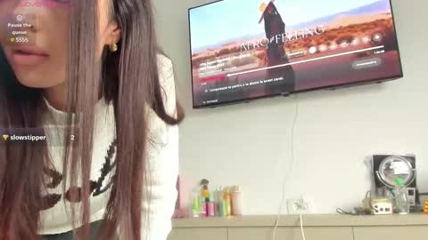 X Angel online show from 15, 11, 2025