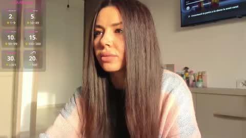 X Angel online show from 18, 11, 2025