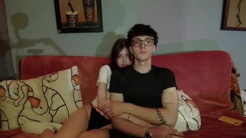 Philipp and Este online show from 27, 9, 2025