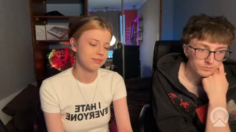 Philipp and Este online show from 3, 4, 2026