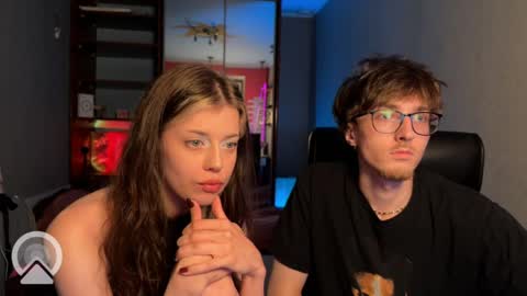 Philipp and Este online show from 26, 5, 2026