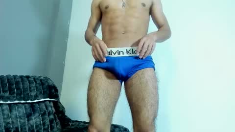 Harold online show from 10, 11, 2025