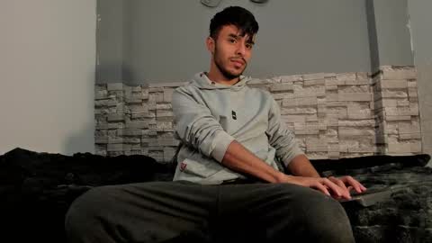 Harold online show from 19, 3, 2026