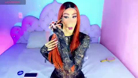 Snapshot of x_indomitable1 chatting on 6, 6, 2026 Maria Juliana online show from 6, 6, 2026