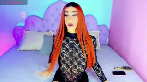 Snapshot of x_indomitable1 chatting on 9, 6, 2026 Maria Juliana online show from 9, 6, 2026