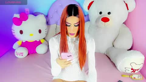 Maria Juliana online show from 24, 6, 2026