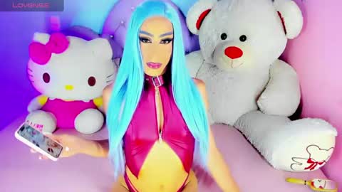 Maria Juliana online show from 26, 7, 2026