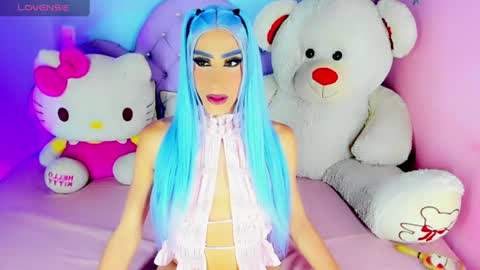 Maria Juliana online show from 28, 7, 2026