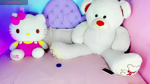 Maria Juliana online show from 30, 7, 2026