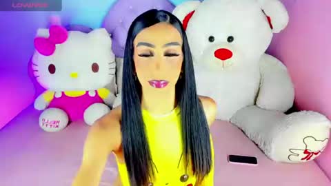 Maria Juliana online show from 31, 7, 2026