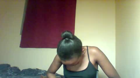 Snapshot of x_melanine chatting on 29, 9, 2025 X melanine online show from 29, 9, 2025