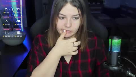 Snapshot of x_nirvana_x chatting on 28, 9, 2025 LOVE NERDS ONLY online show from 28, 9, 2025