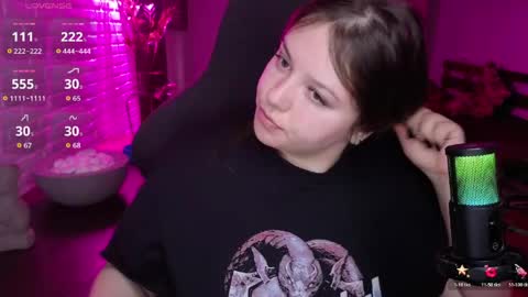LOVE NERDS ONLY online show from 24, 4, 2026