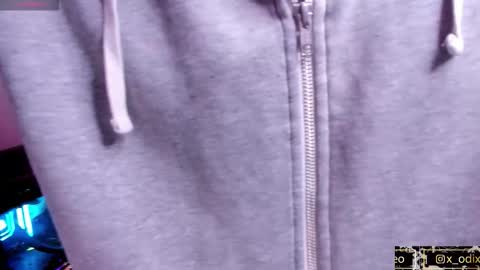 Snapshot of x_odixeo chatting on 13, 1, 2026 Odixeo online show from 13, 1, 2026